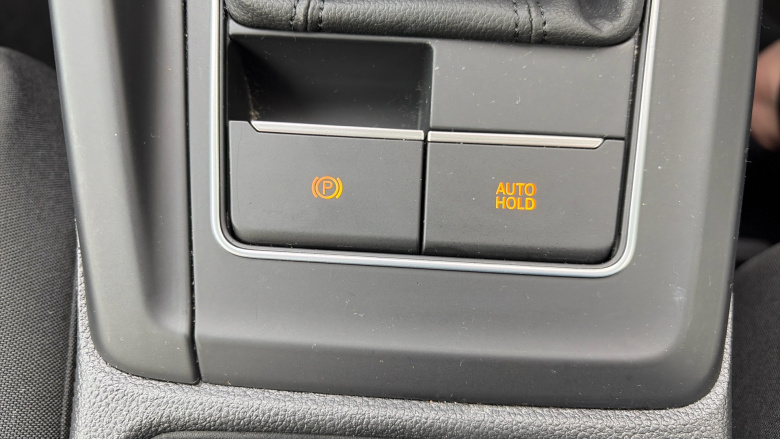 Volkswagen Golf 1.5 TSI Life 5dr Petrol Hatchback